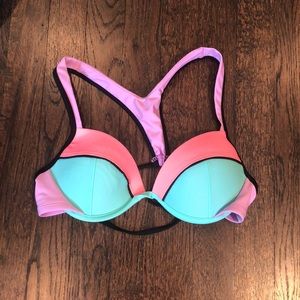 Neon bikini (size s/m)